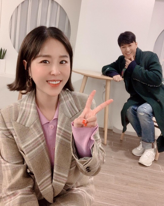 신지 인스타그램