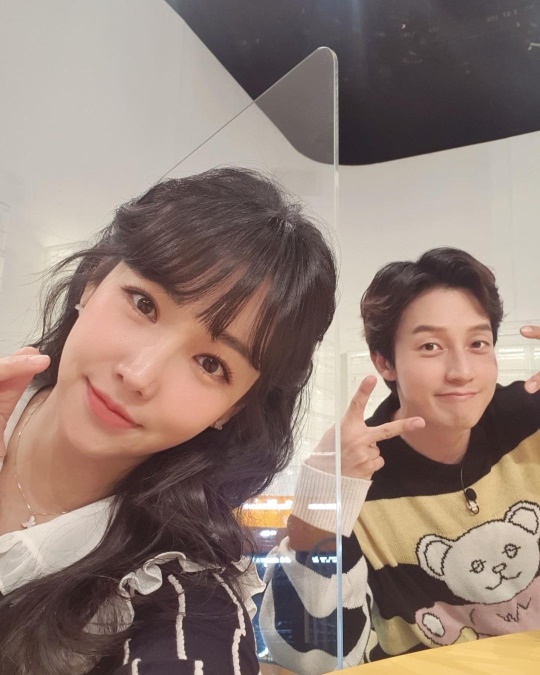이유리 인스타그램