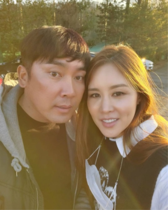 채리나 인스타