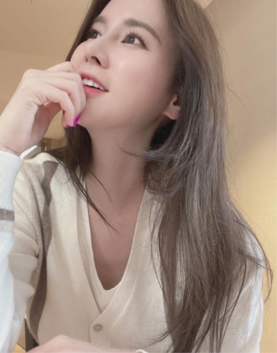 이혜원 인스타