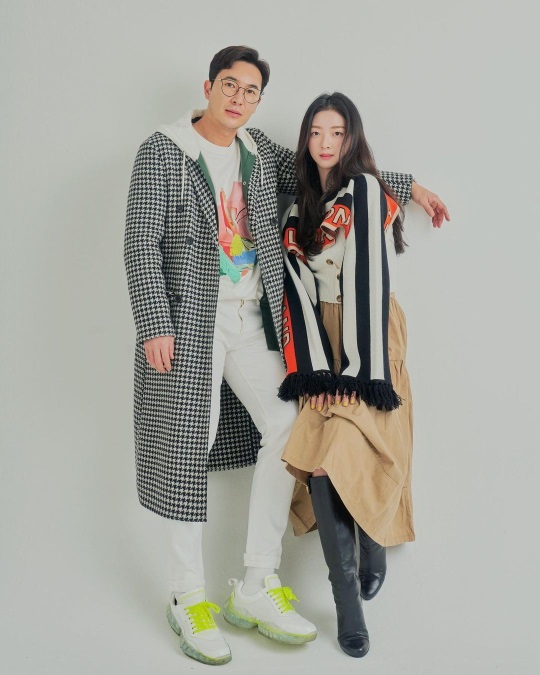 김우리 인스타
