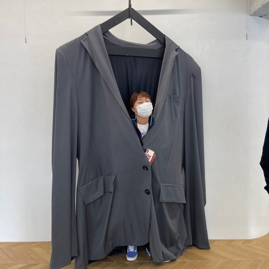 이수지 인스타그램