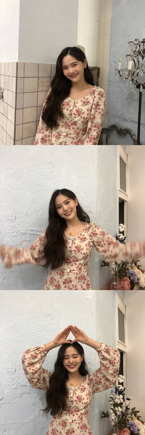 사진=효정 인스타그램