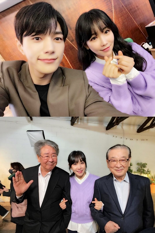 사진=이유리 인스타그램