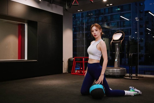 신수지 인스타