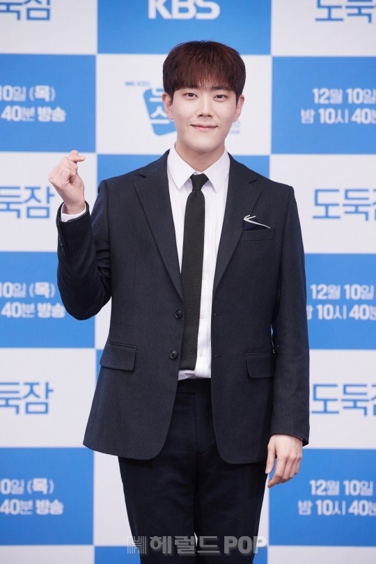 동하/사진제공=KBS