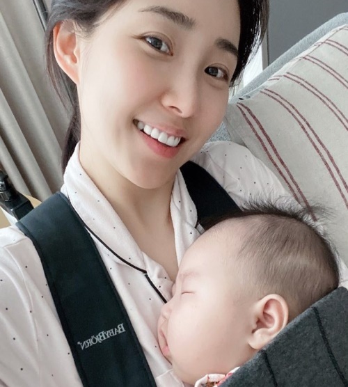 사진=최희 인스타그램