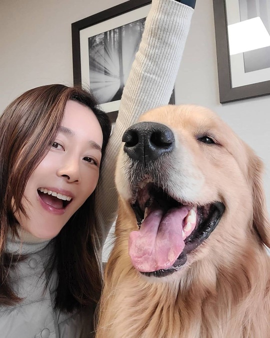 문정희 인스타그램