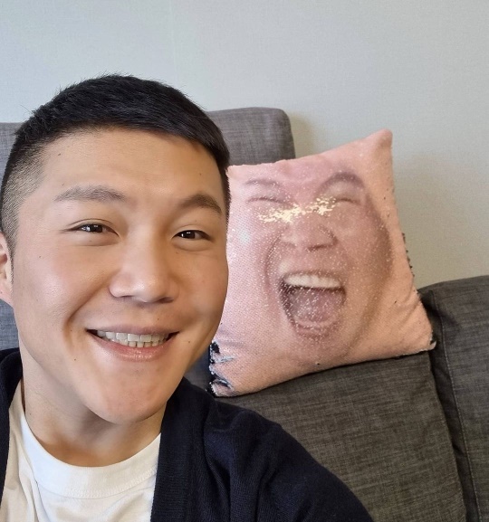 조세호 인스타그램