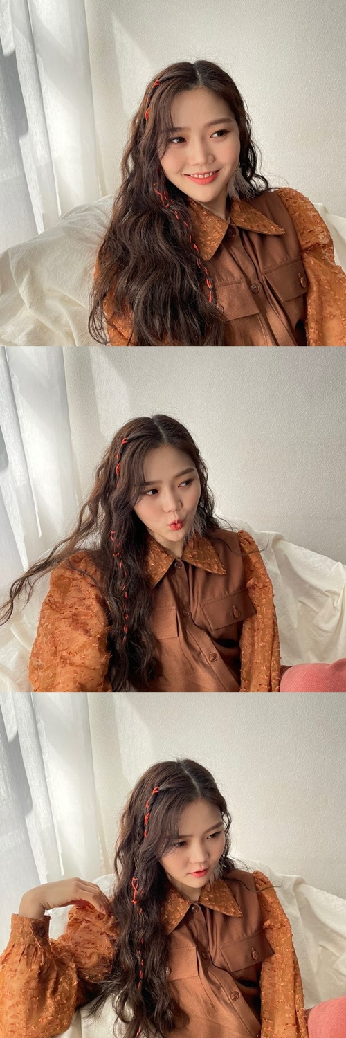 사진=효정 인스타그램