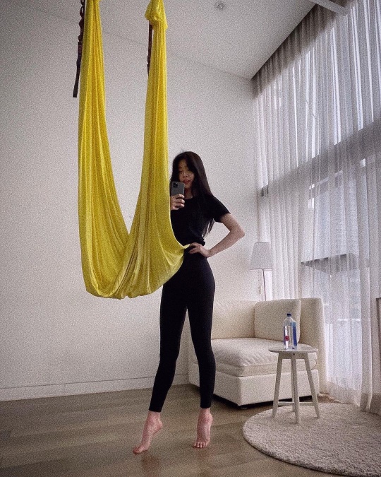 소진 인스타그램