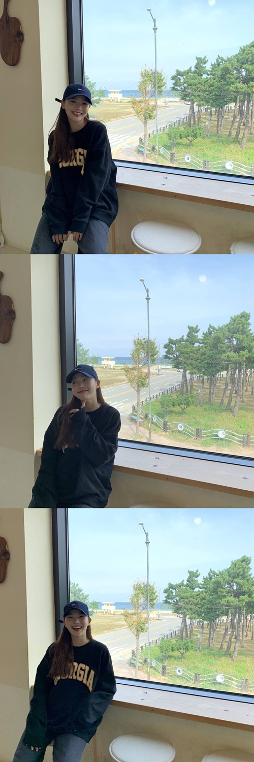 사진=효정 인스타그램
