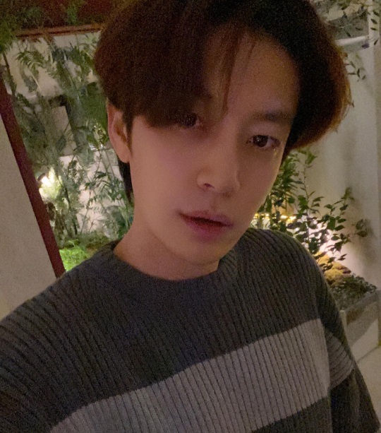 세븐 인스타