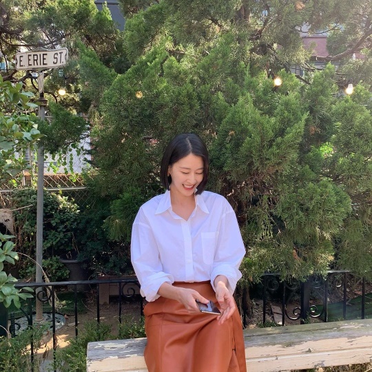 이현이 인스타그램