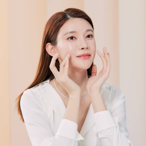사진=차예련 인스타그램