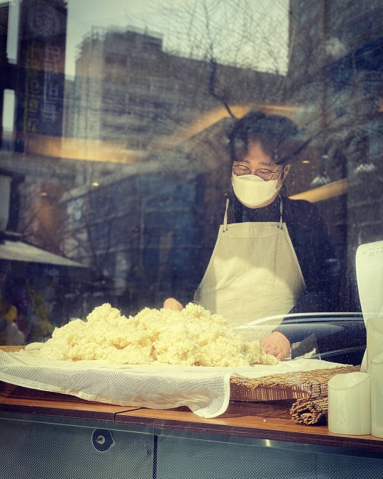 류담 인스타그램