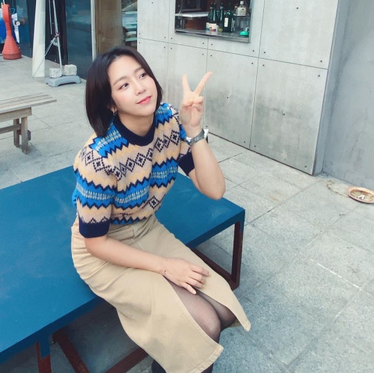 예원 인스타그램