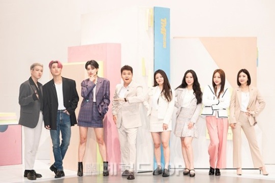 사진=Mnet 제공