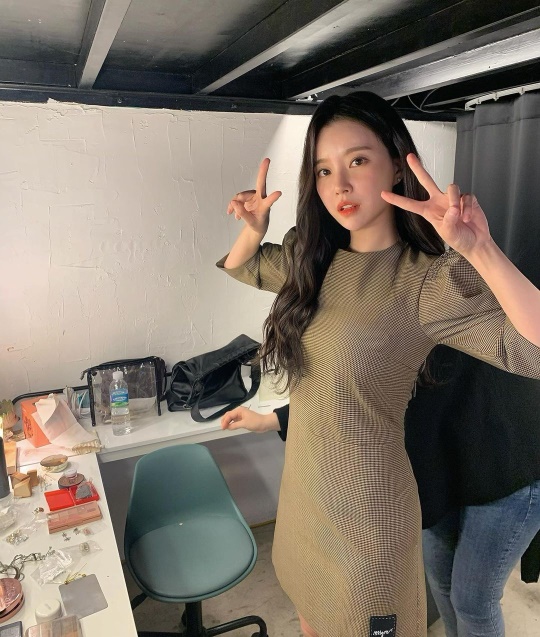이향 인스타