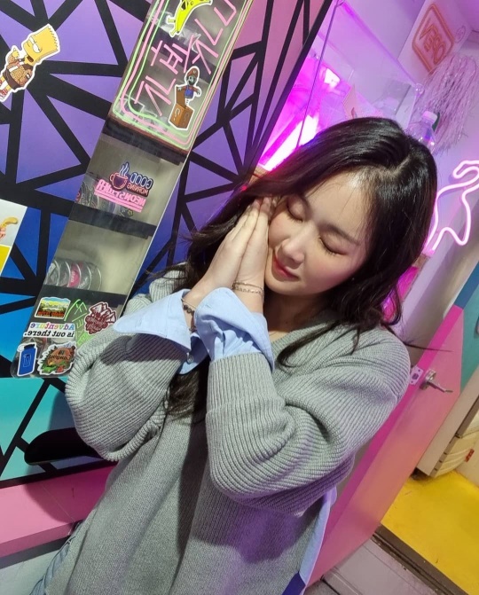 소유 인스타그램