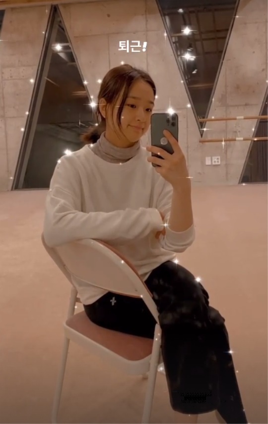 손연재 인스타그램