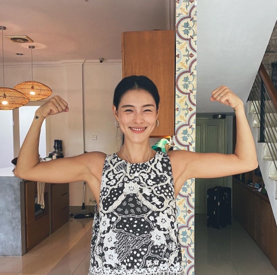 가희 인스타그램