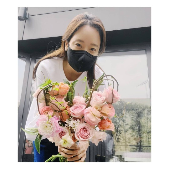 소유진 인스타그램