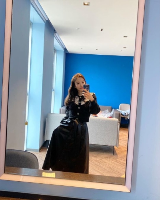 지숙 인스타