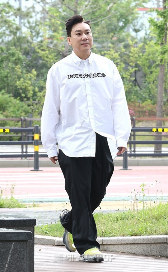이상민/사진=민선유기자