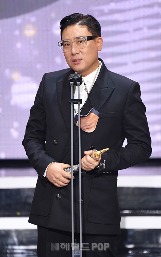 이상민/사진=헤럴드POP DB