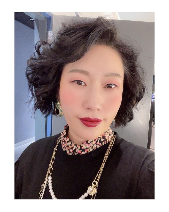김영희 인스타그램