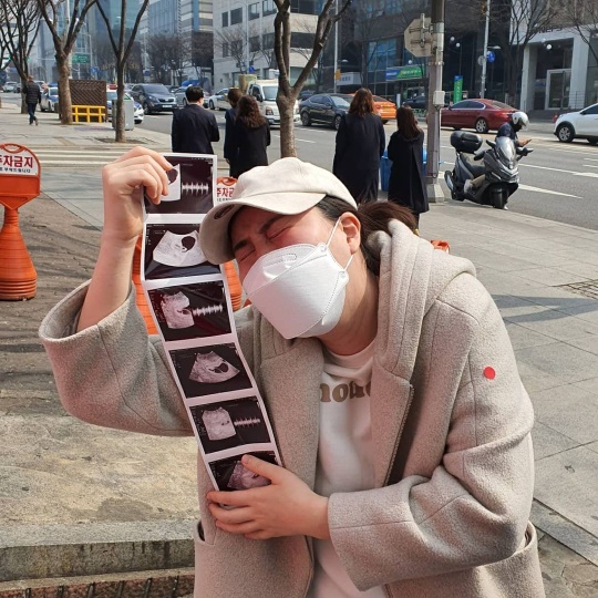 황신영 인스타그램