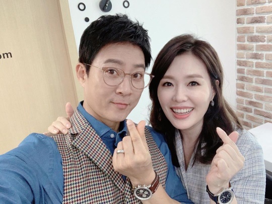 하희라 인스타그램