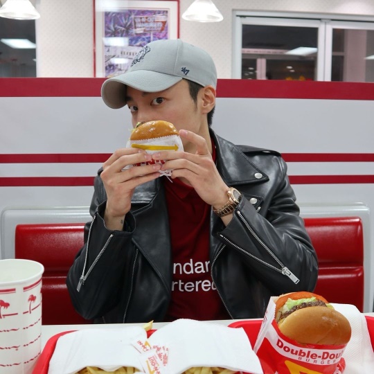 로이킴 인스타