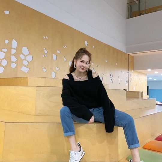 채연 인스타그램