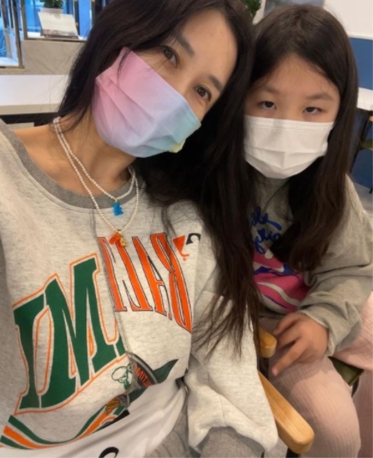 윤혜진 인스타