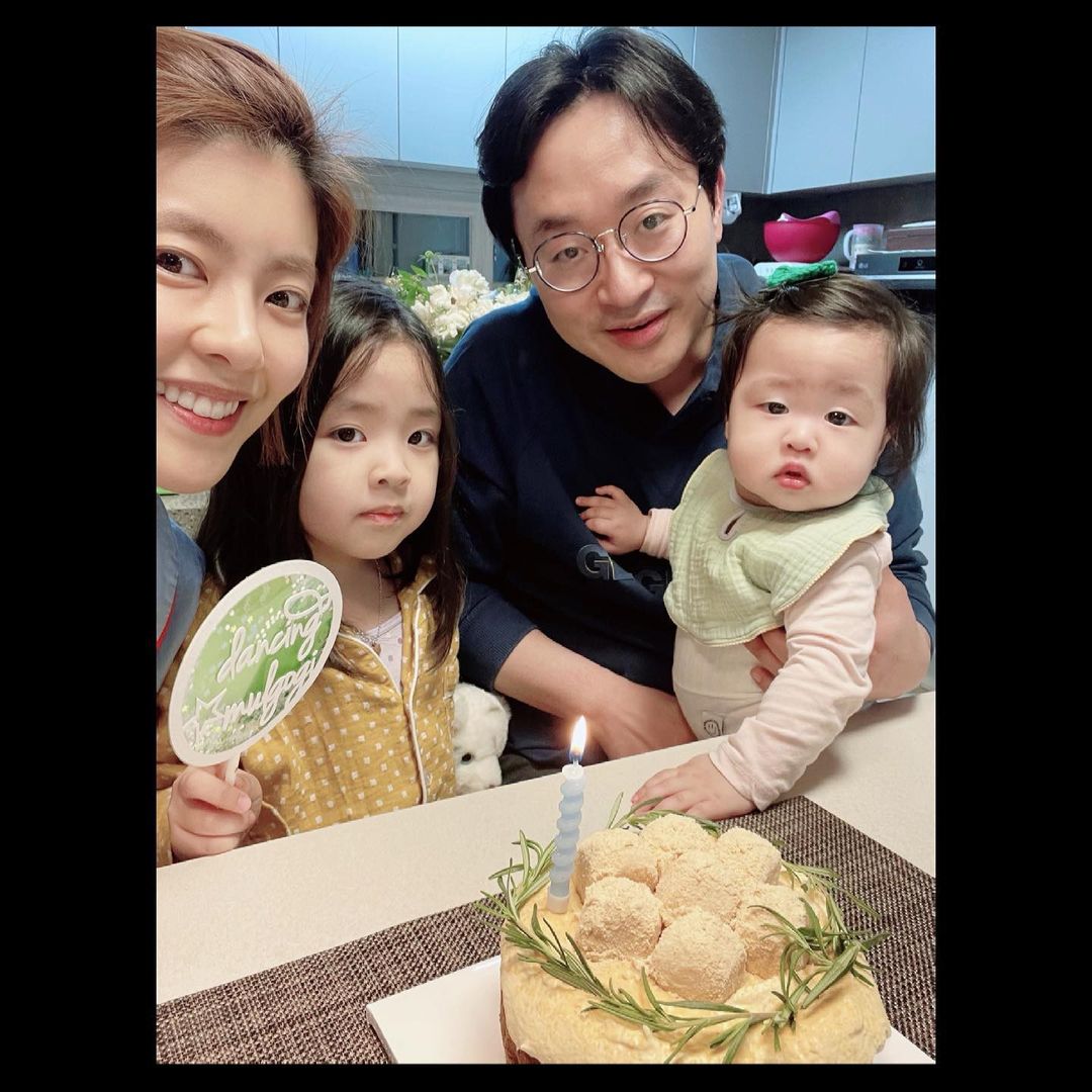 이윤지 인스타