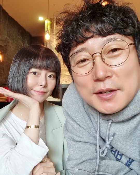 박지연 인스타그램