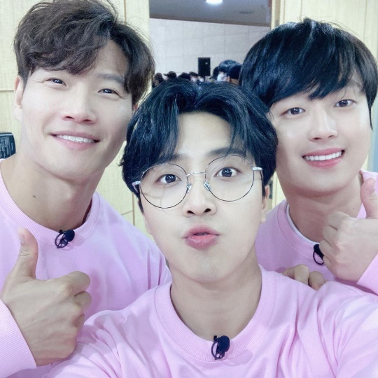 황윤성 인스타그램
