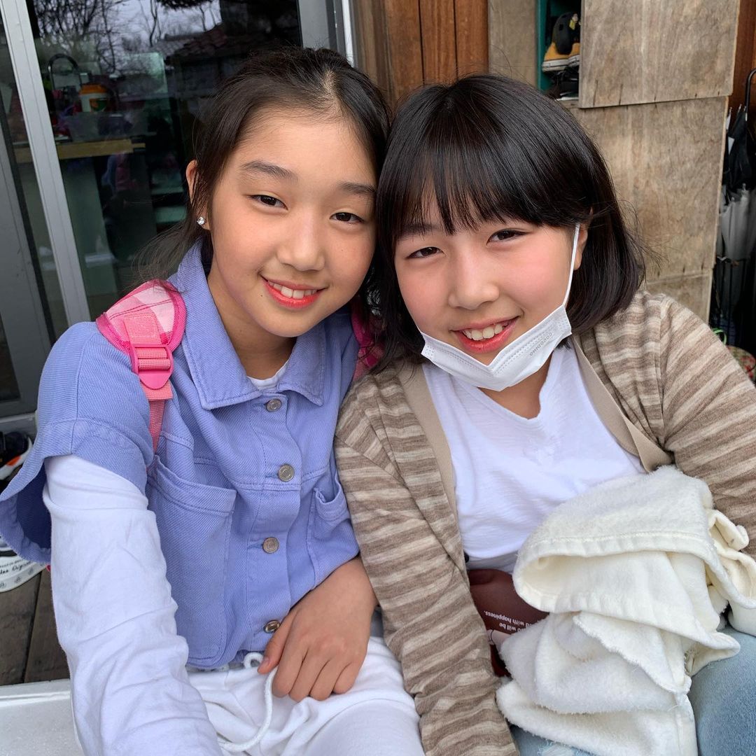 전미라 인스타
