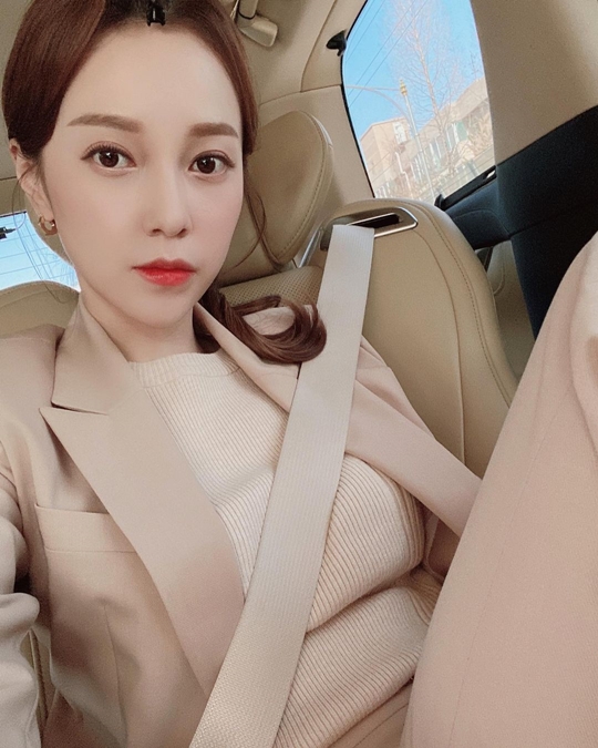 아유미 인스타그램