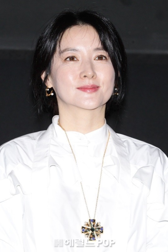 이영애/사진=헤럴드POP DB