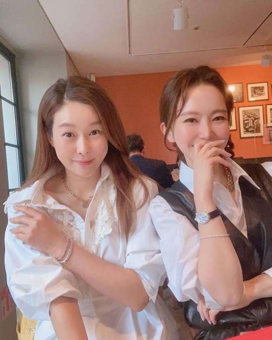 현영 인스타그램