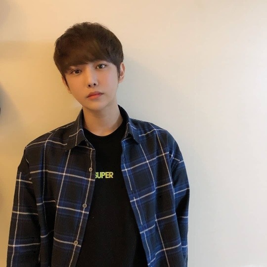 故 이치훈 인스타그램