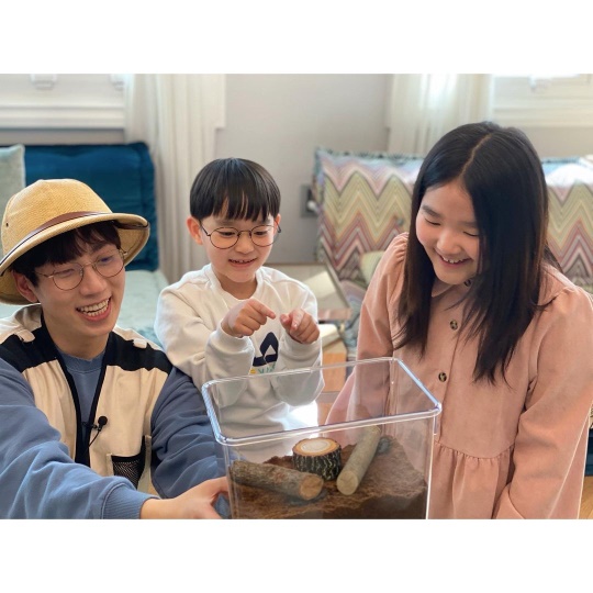 이윤진 인스타그램