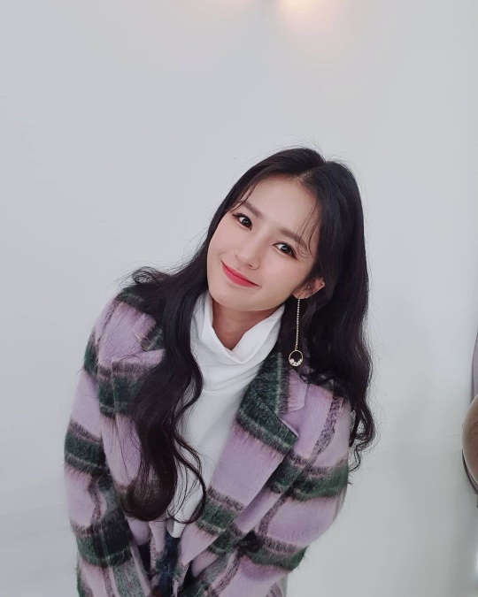박기량 인스타그램