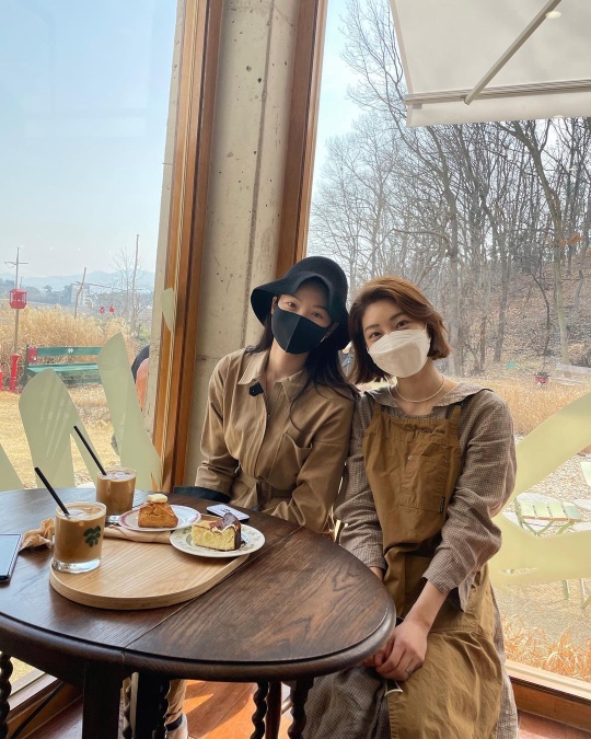 류이서 인스타