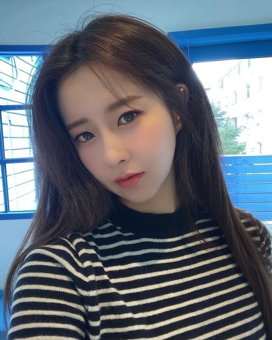 은가은 인스타그램