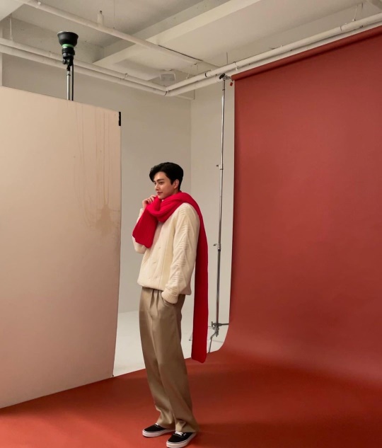 송강 인스타