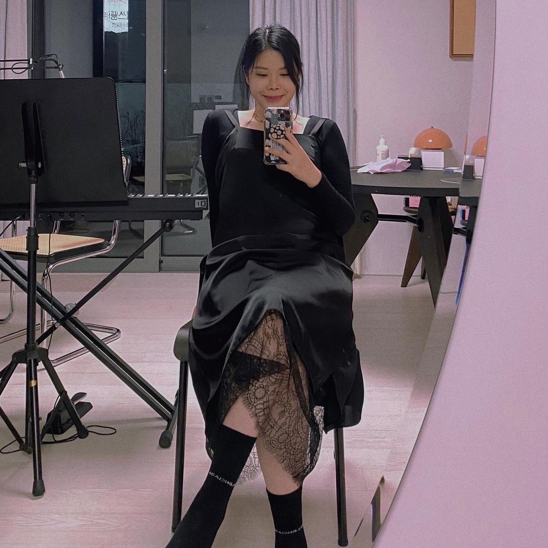 이수 인스타